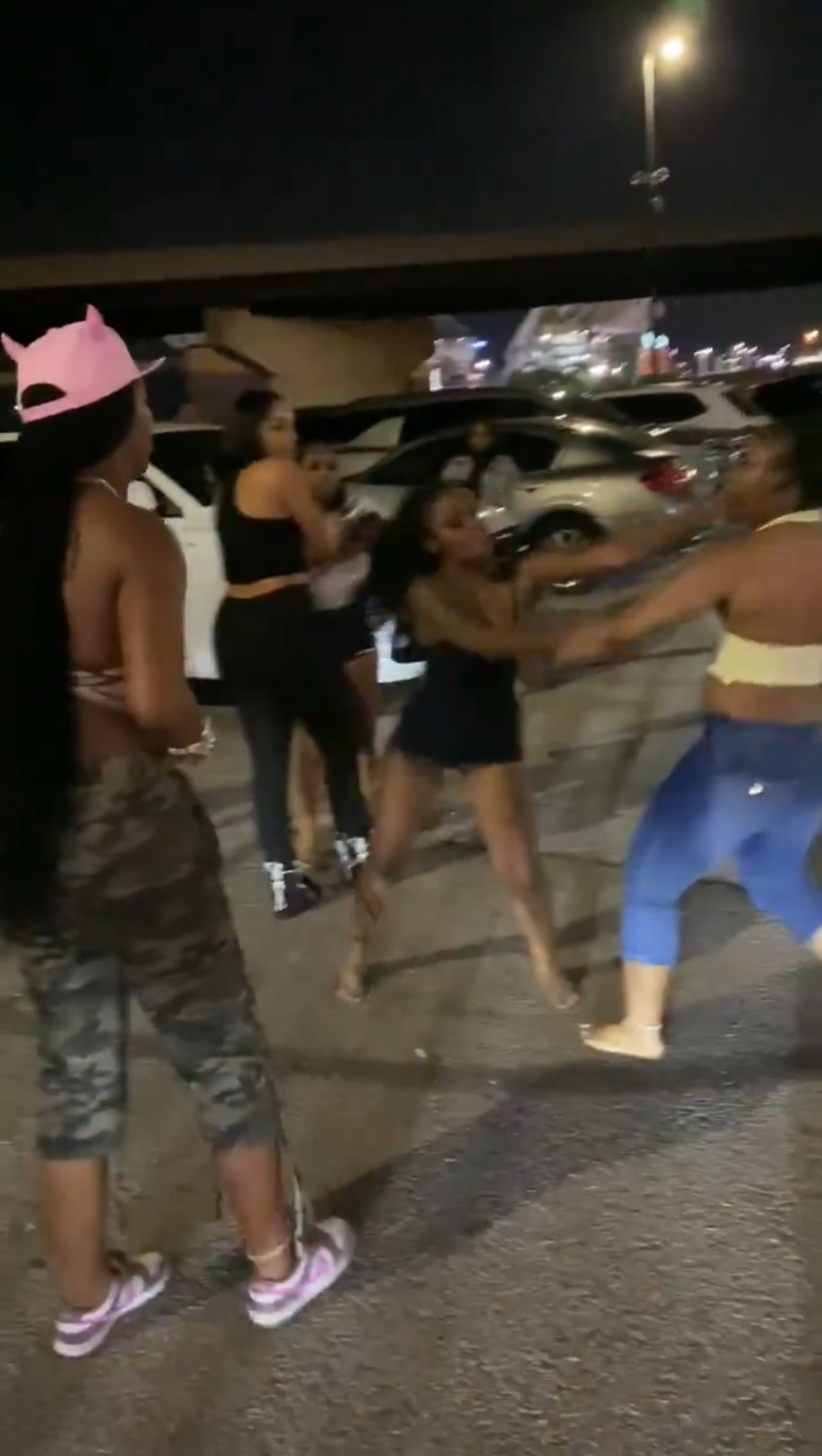 I’m from the Clair bitch”😭😭